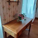 Confortable Dans Maison Bourgeoise * Rouffignac