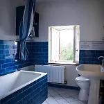 Confortable Dans Maison Bourgeoise 게스트하우스 Rouffignac