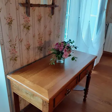 Confortable Dans Maison Bourgeoise * Rouffignac