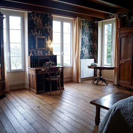 Confortable Dans Maison Bourgeoise *