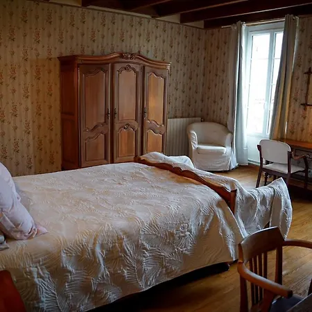 Confortable Dans Maison Bourgeoise Rouffignac