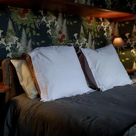 Confortable Dans Maison Bourgeoise
