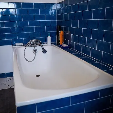 Confortable Dans Maison Bourgeoise Πανσιόν Rouffignac