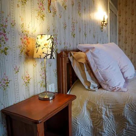 Confortable Dans Maison Bourgeoise