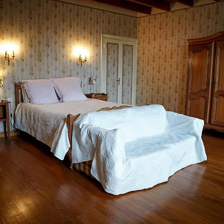 Confortable Dans Maison Bourgeoise *