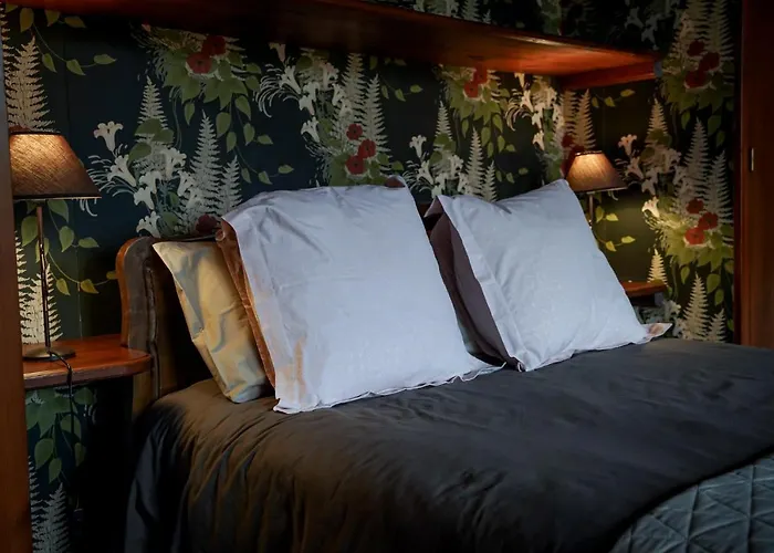 Confortable Dans Maison Bourgeoise