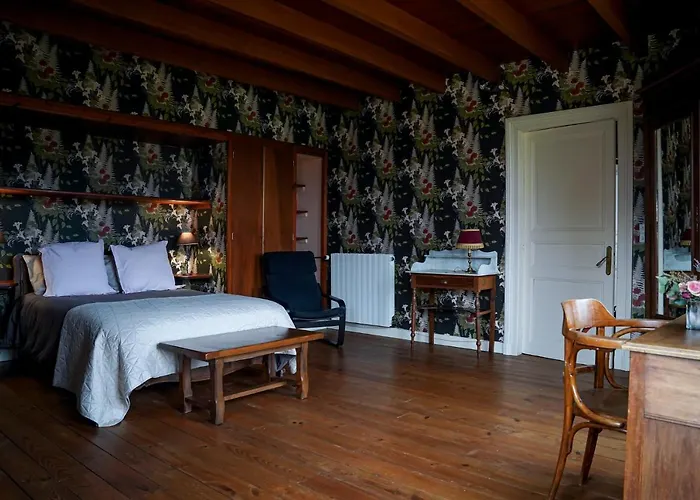 Konukevi Confortable Dans Maison Bourgeoise